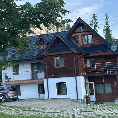 Mala Bawaria Gubalowka * Zakopane
