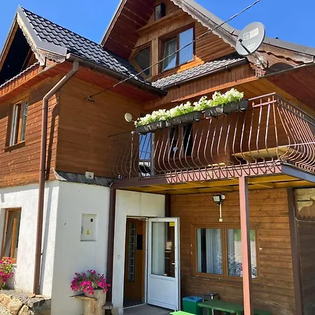 Mala Bawaria Gubalowka Zakopane
